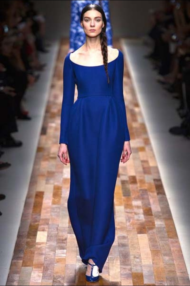 خريف وشتاء 2013 – Valentino