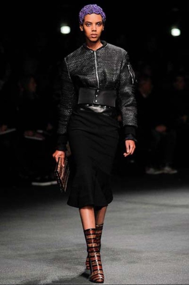 خريف وشتاء 2013 – Givenchy