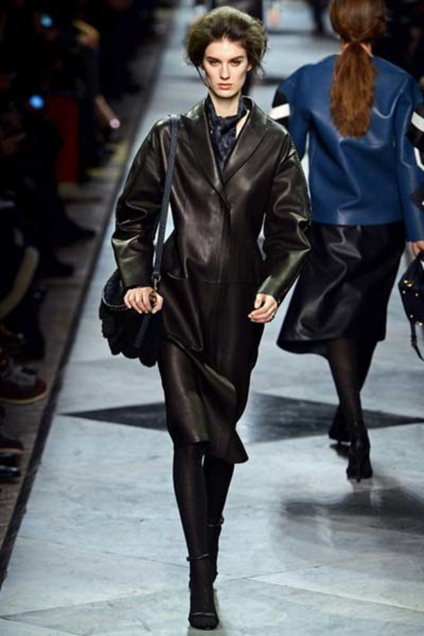 خريف شتاء 2013 - Loewe