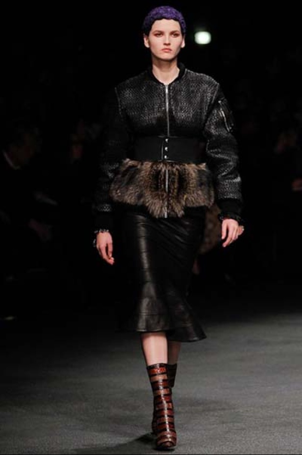 خريف وشتاء 2013 – Givenchy