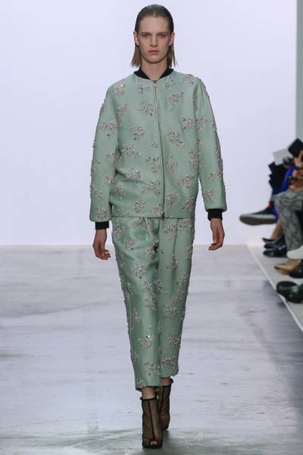 خريف شتاء 2013 - Giambattista Valli 