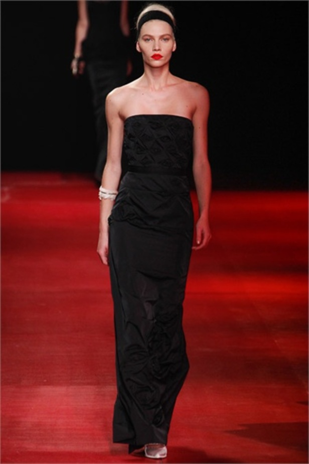 خريف شتاء 2013 - Nina Ricci