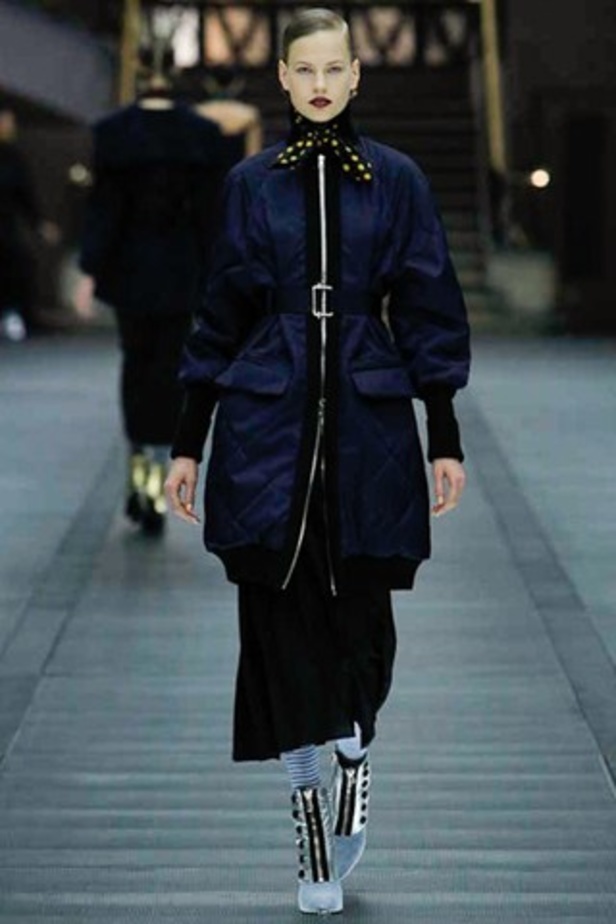 خريف شتاء 2013 - Miu Miu