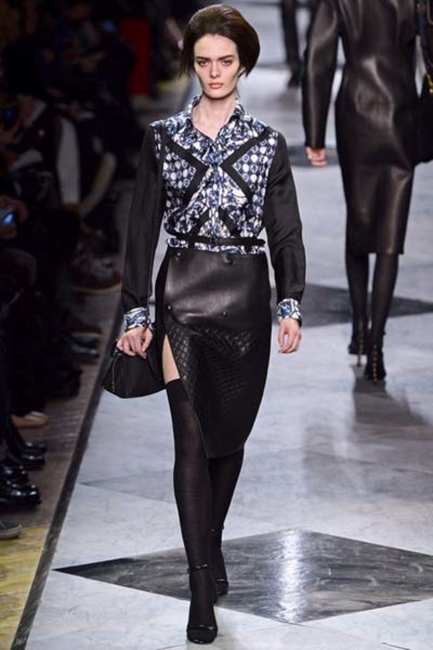 خريف شتاء 2013 - Loewe