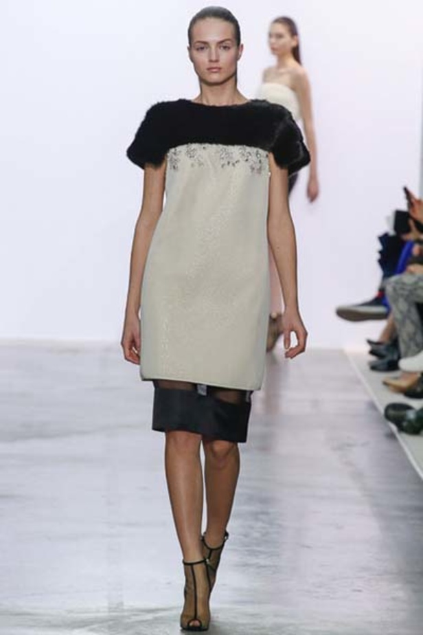 خريف شتاء 2013 - Giambattista Valli 