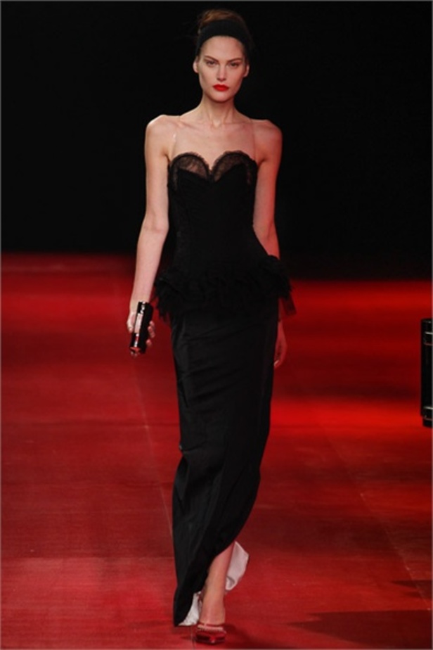 خريف شتاء 2013 - Nina Ricci