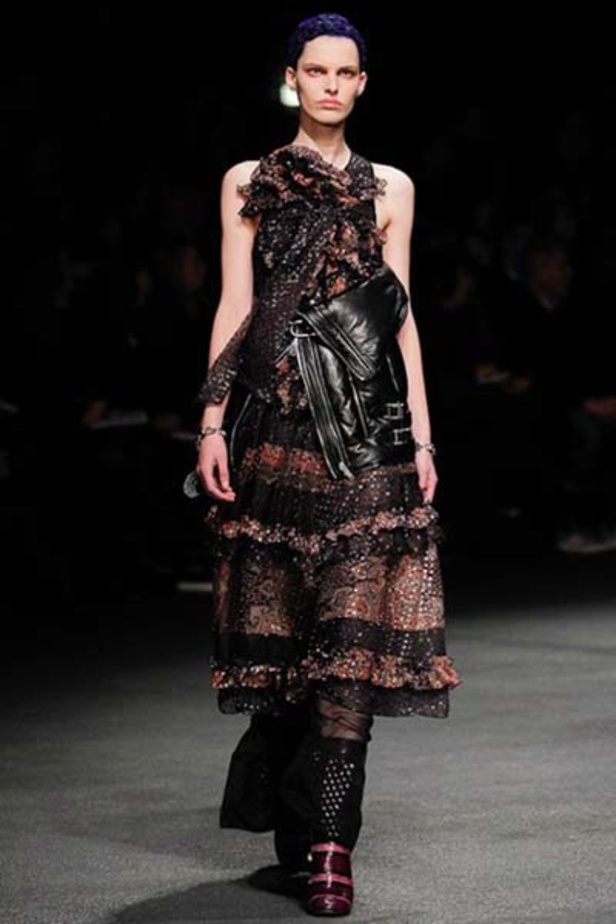 خريف وشتاء 2013 – Givenchy