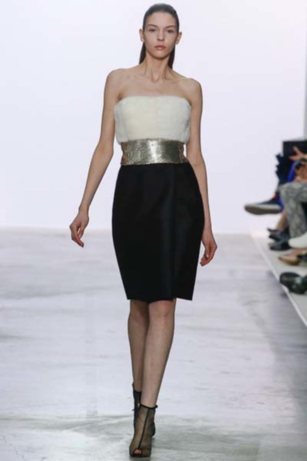 خريف شتاء 2013 - Giambattista Valli 