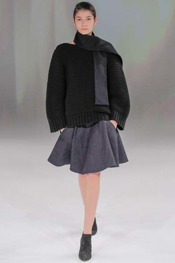 خريف وشتاء 2013 – Chalayan