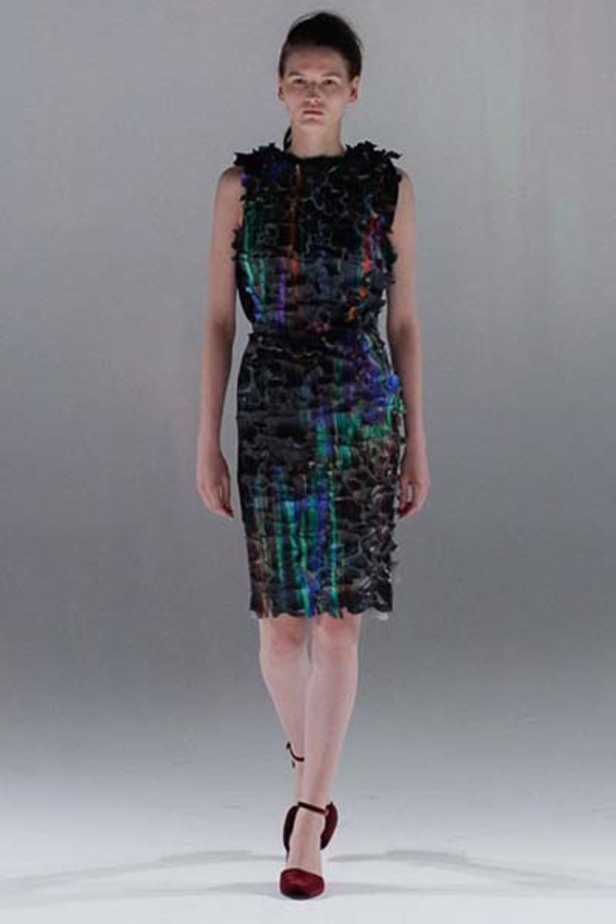 خريف وشتاء 2013 – Chalayan