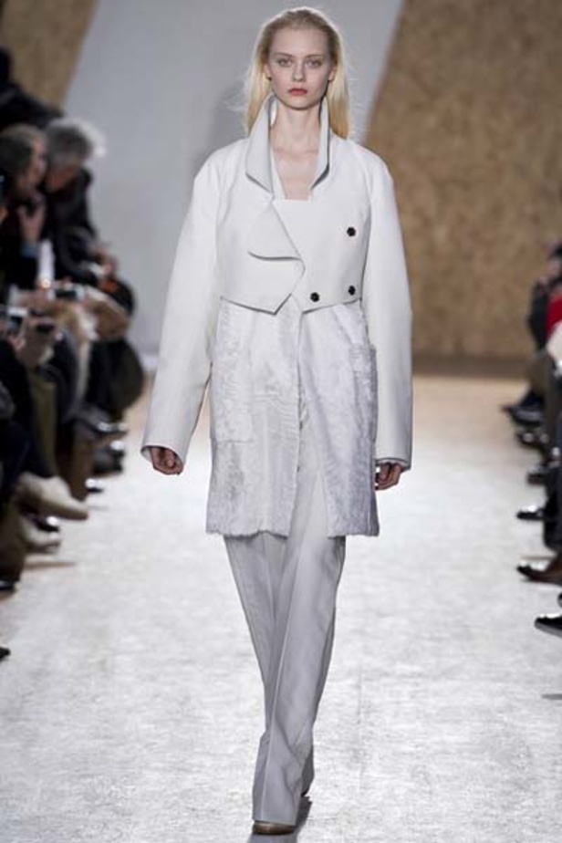 خريف وشتاء 2013 - Maison Martin Margiela