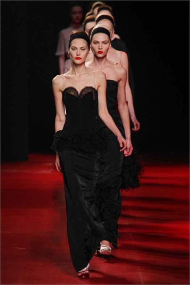 خريف شتاء 2013 - Nina Ricci