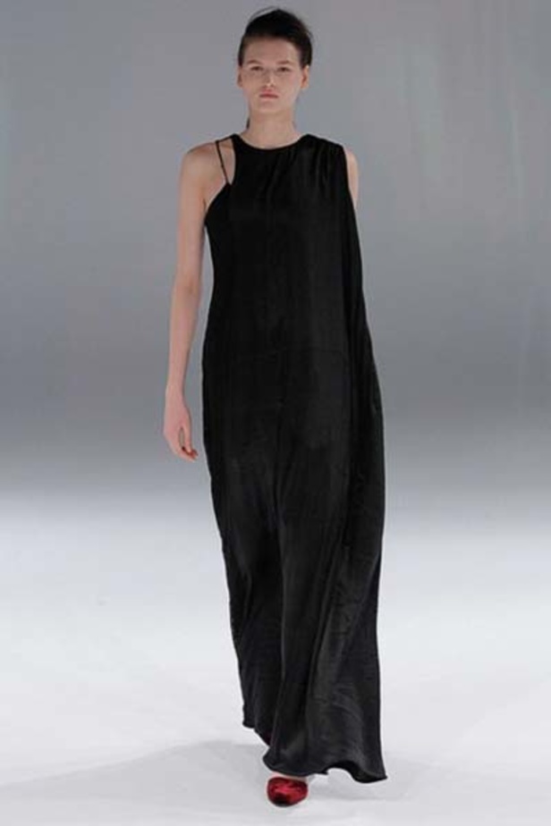 خريف وشتاء 2013 – Chalayan