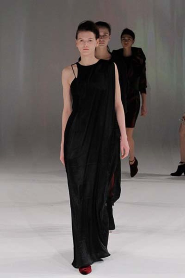 خريف وشتاء 2013 – Chalayan