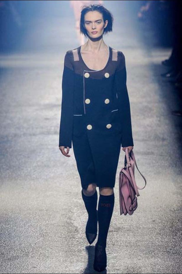 خريف شتاء 2013 - Sonia Rykiel