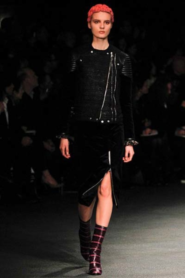 خريف وشتاء 2013 – Givenchy