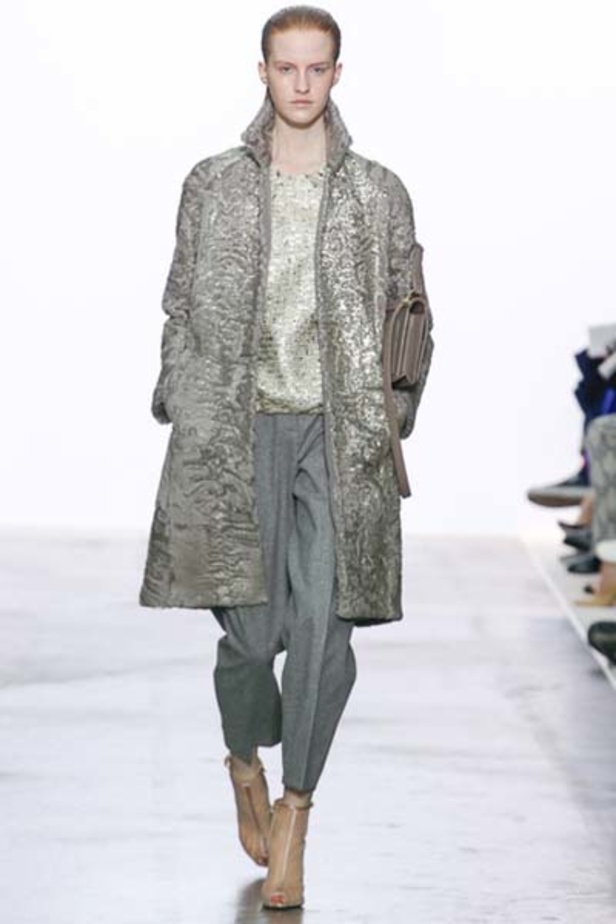 خريف شتاء 2013 - Giambattista Valli 