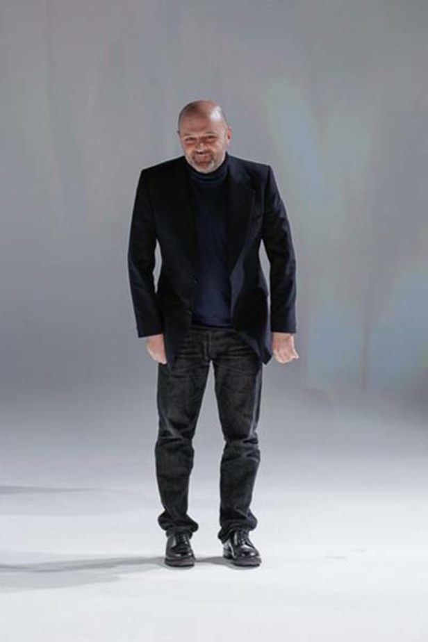 خريف وشتاء 2013 – Chalayan