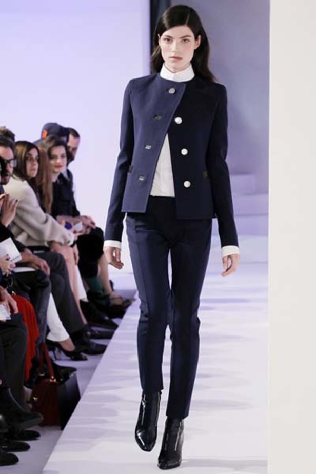 خريف وشتاء 2013 – Paco Rabanne 