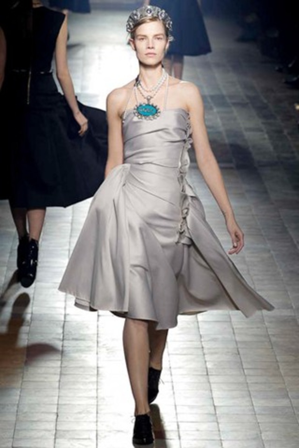 خريف شتاء 2013 - LANVIN 