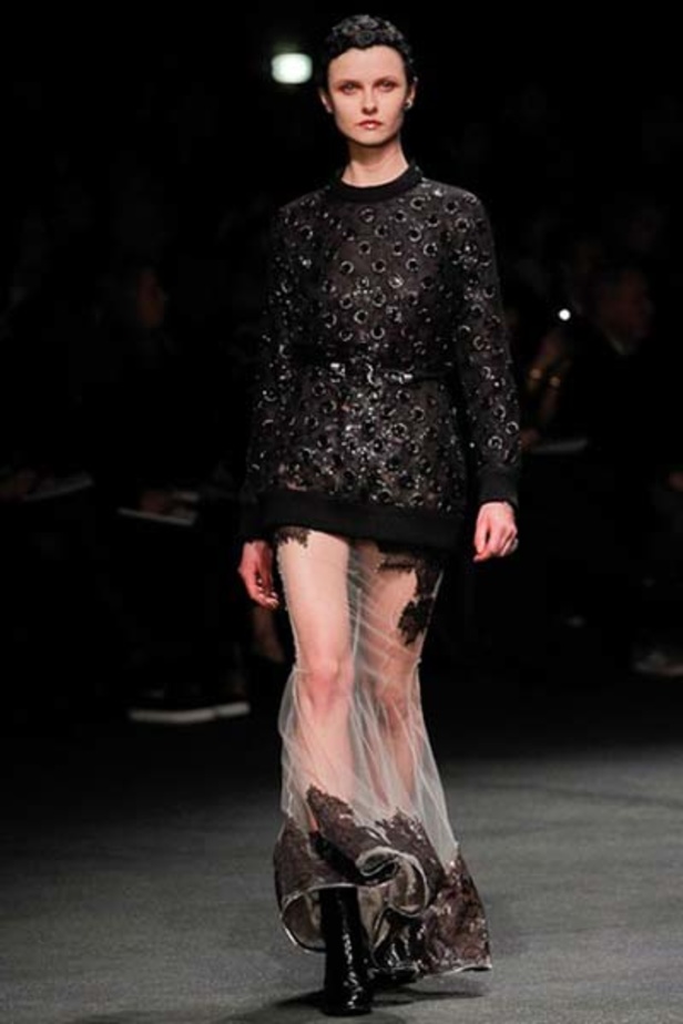 خريف وشتاء 2013 – Givenchy