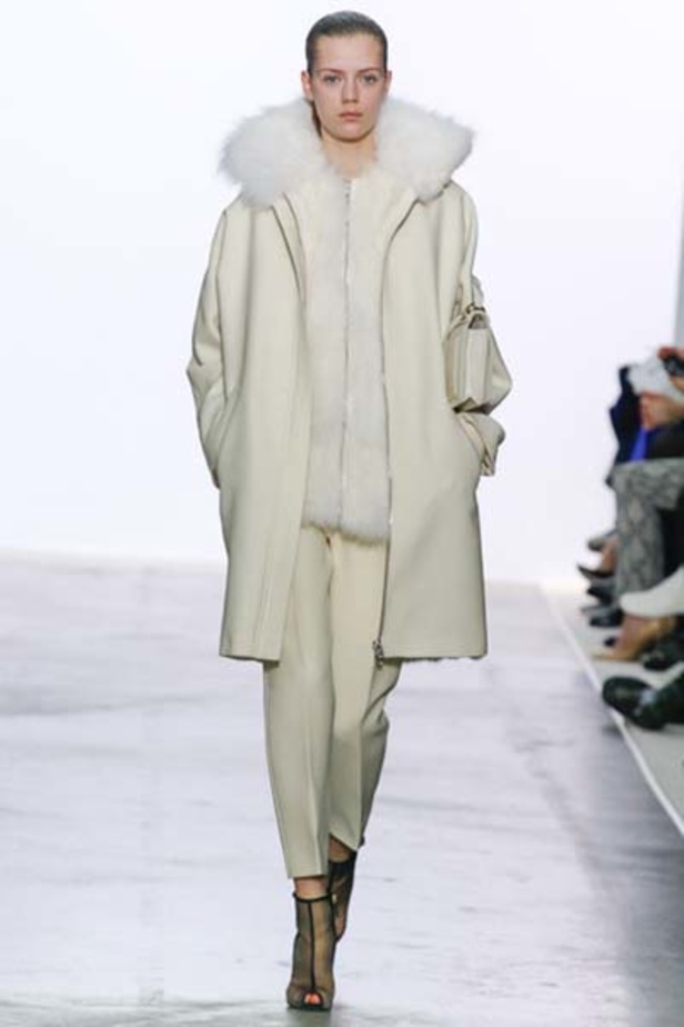 خريف شتاء 2013 - Giambattista Valli 