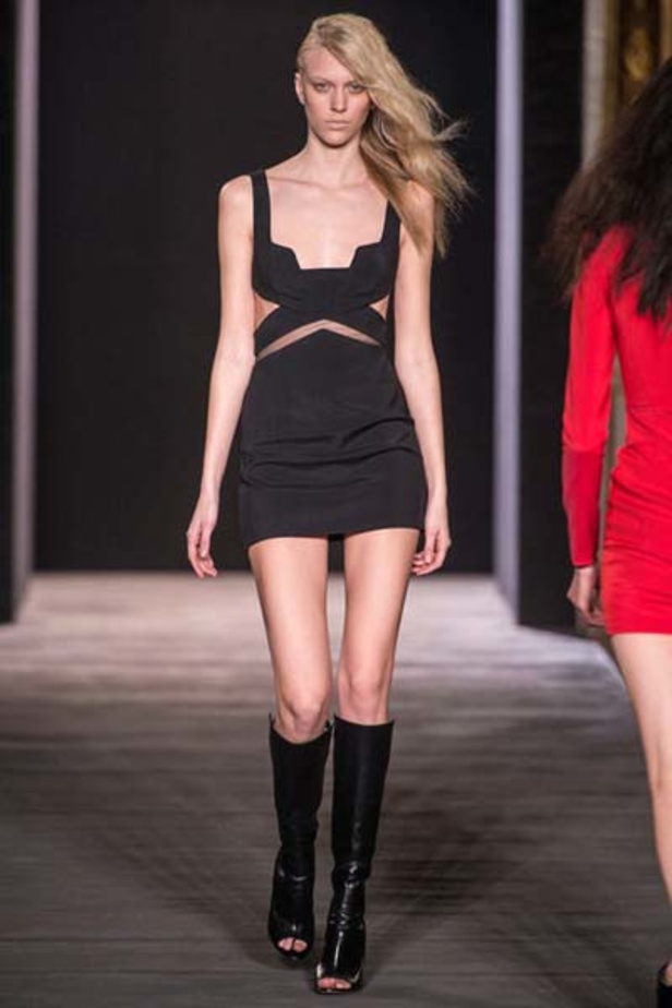 خريف شتاء 2013 - Hakaan