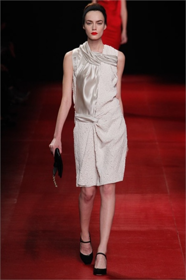 خريف شتاء 2013 - Nina Ricci
