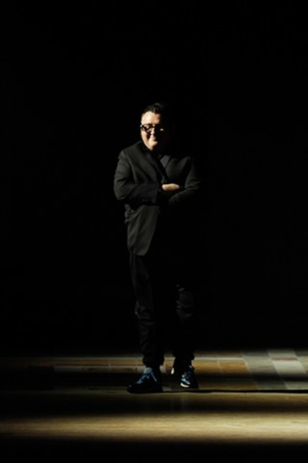 خريف شتاء 2013 - LANVIN 