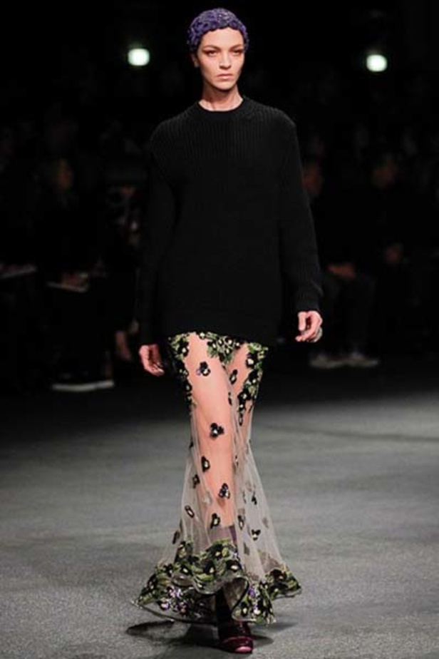خريف وشتاء 2013 – Givenchy