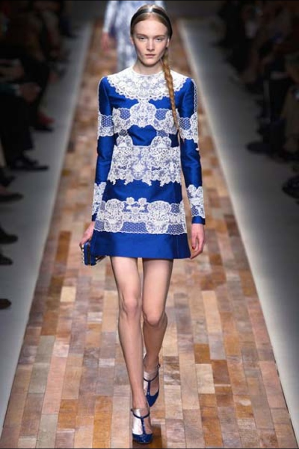 خريف وشتاء 2013 – Valentino