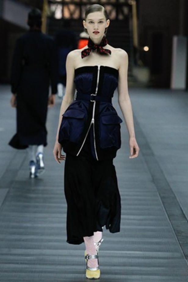 خريف شتاء 2013 - Miu Miu