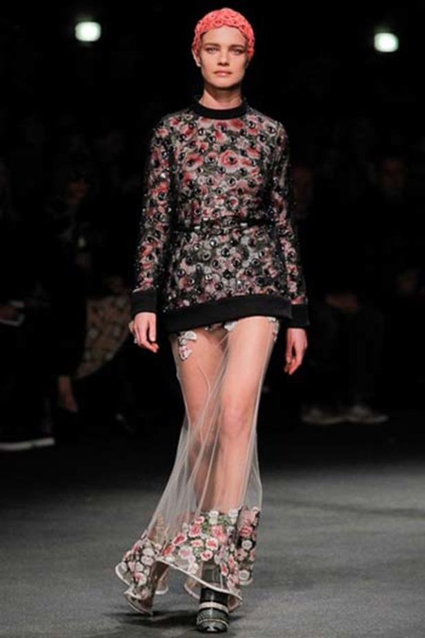 خريف وشتاء 2013 – Givenchy