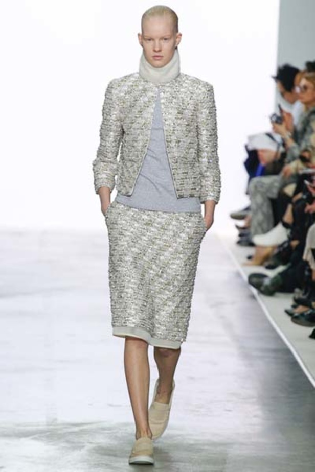 خريف شتاء 2013 - Giambattista Valli 