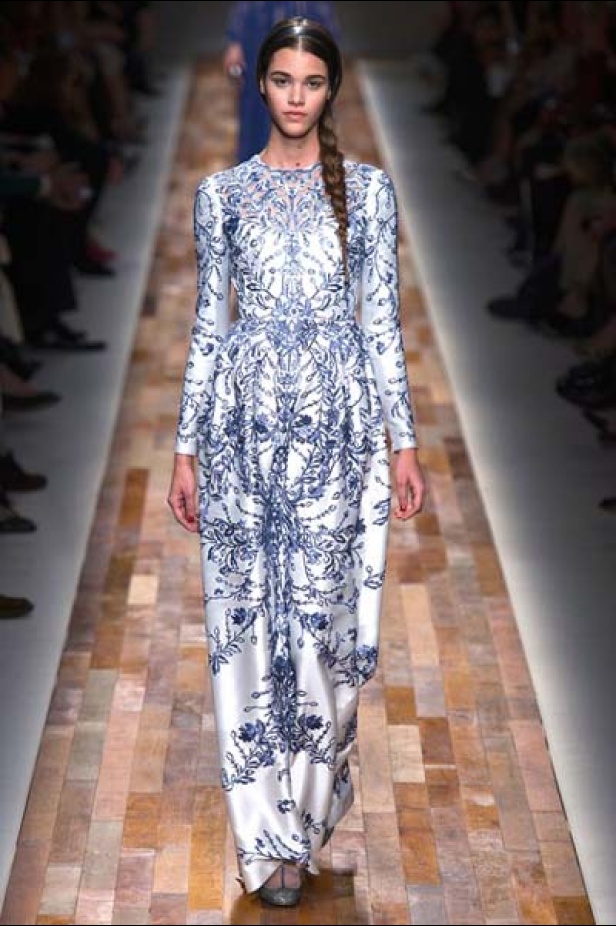 خريف وشتاء 2013 – Valentino