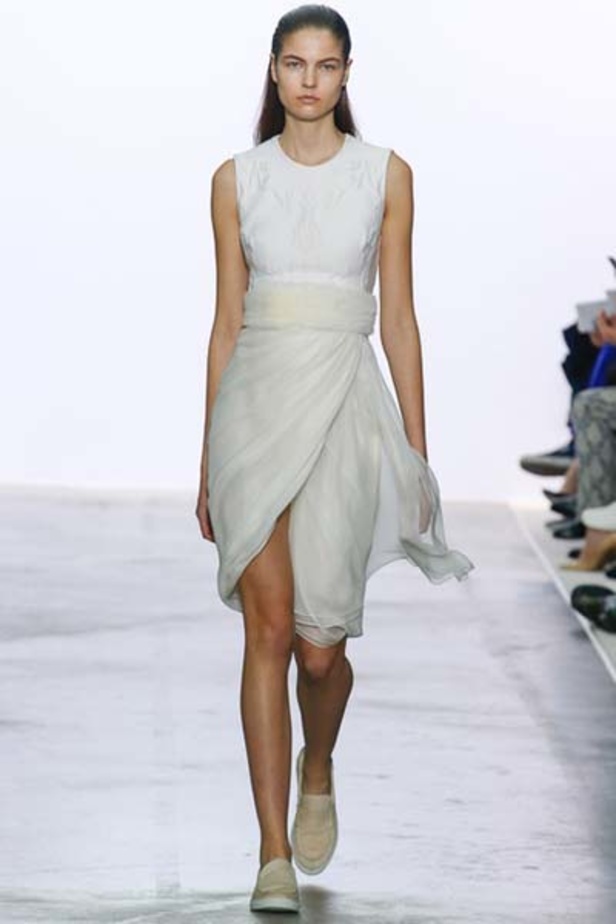 خريف شتاء 2013 - Giambattista Valli 