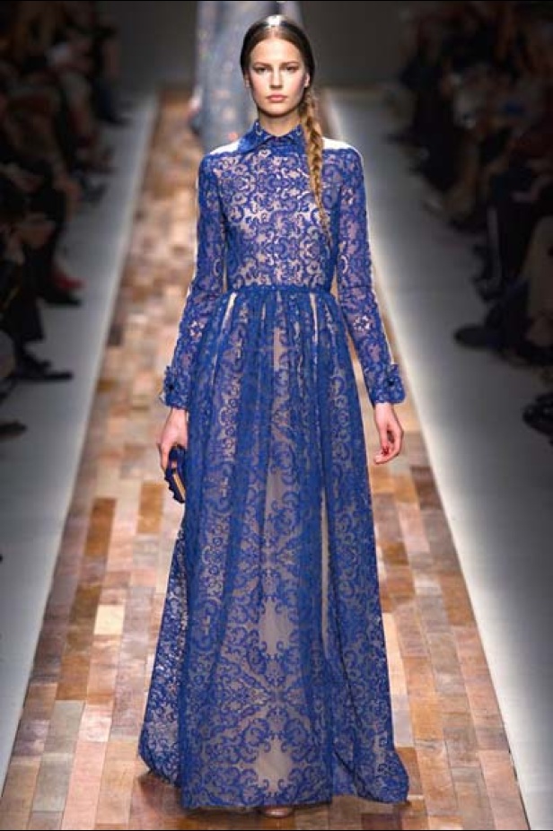 خريف وشتاء 2013 – Valentino