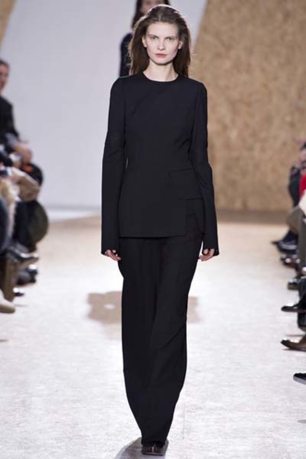 خريف وشتاء 2013 - Maison Martin Margiela