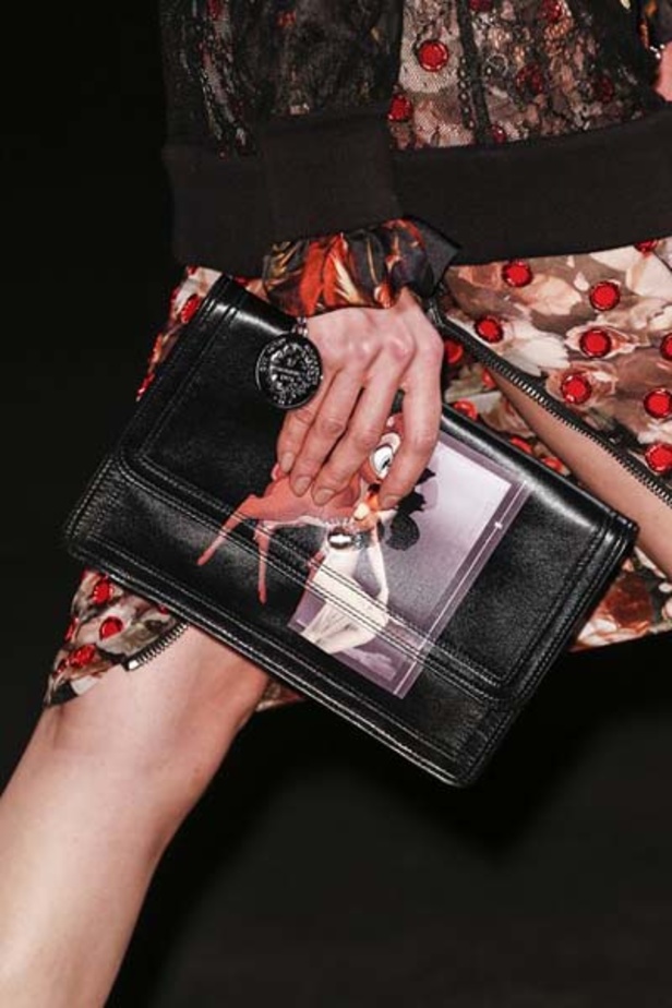 خريف وشتاء 2013 – Givenchy