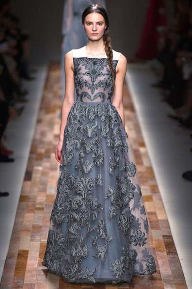 خريف وشتاء 2013 – Valentino