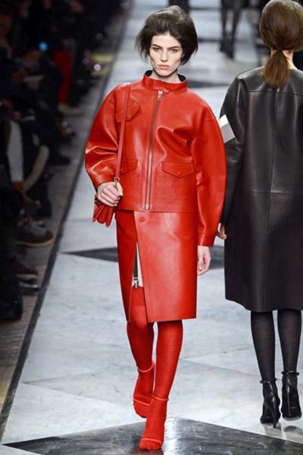 خريف شتاء 2013 - Loewe