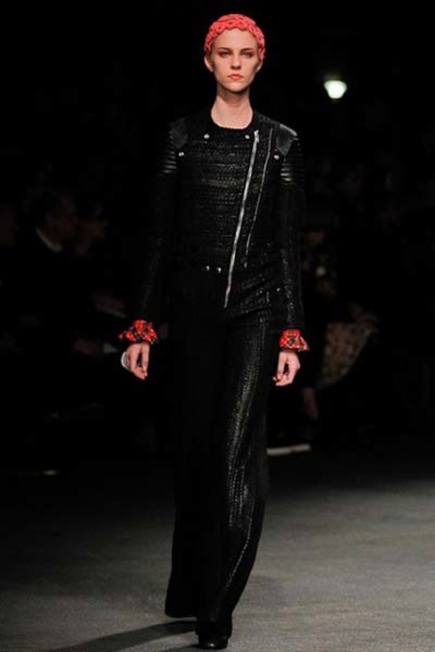 خريف وشتاء 2013 – Givenchy