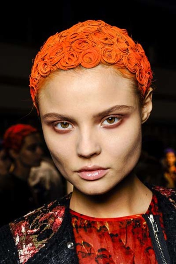 خريف وشتاء 2013 – Givenchy