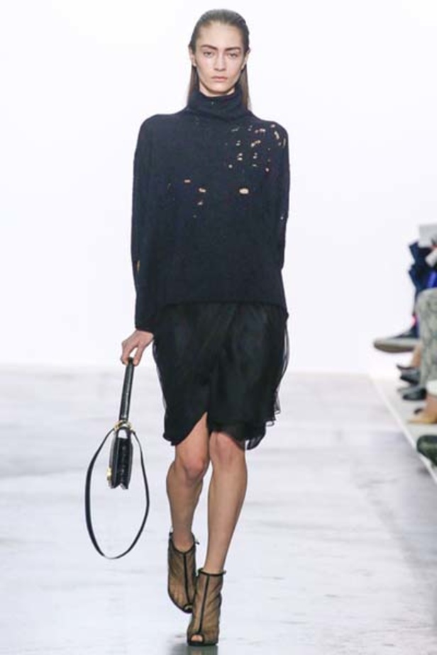 خريف شتاء 2013 - Giambattista Valli 