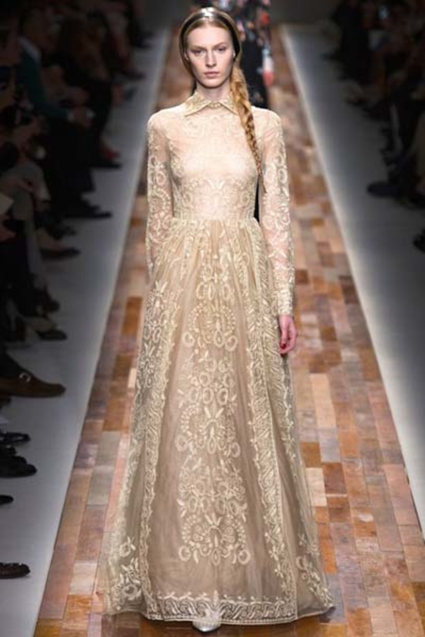 خريف وشتاء 2013 – Valentino