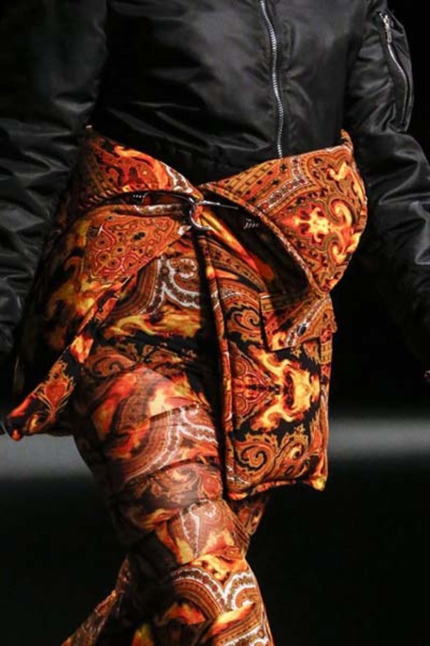 خريف وشتاء 2013 – Givenchy