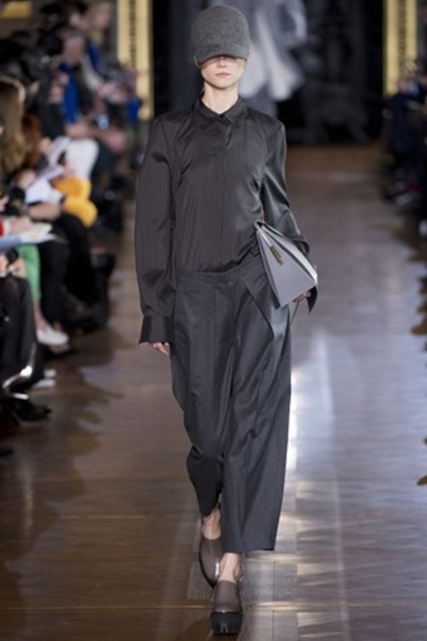 خريف شتاء 2013 - STELLA MCCARTNEY