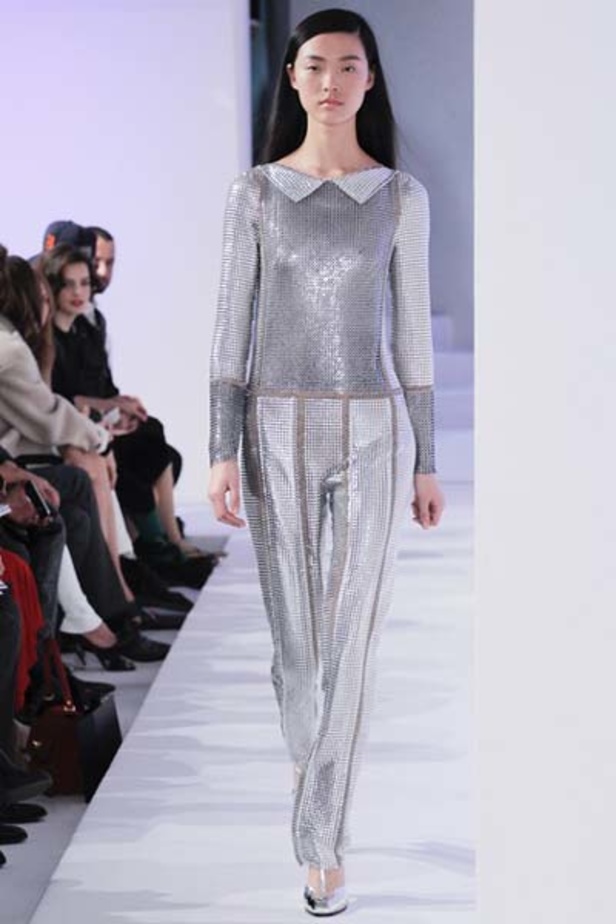 خريف وشتاء 2013 – Paco Rabanne 