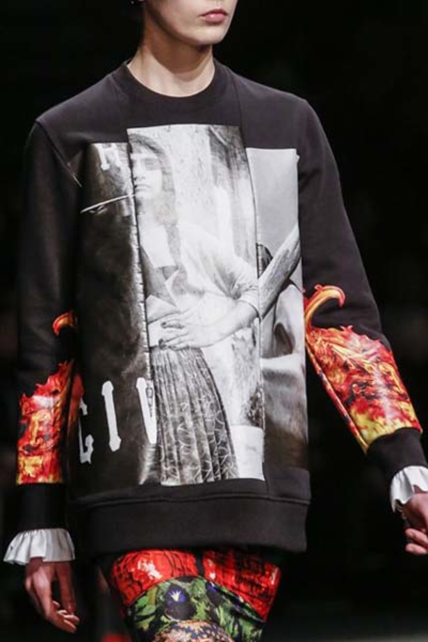 خريف وشتاء 2013 – Givenchy