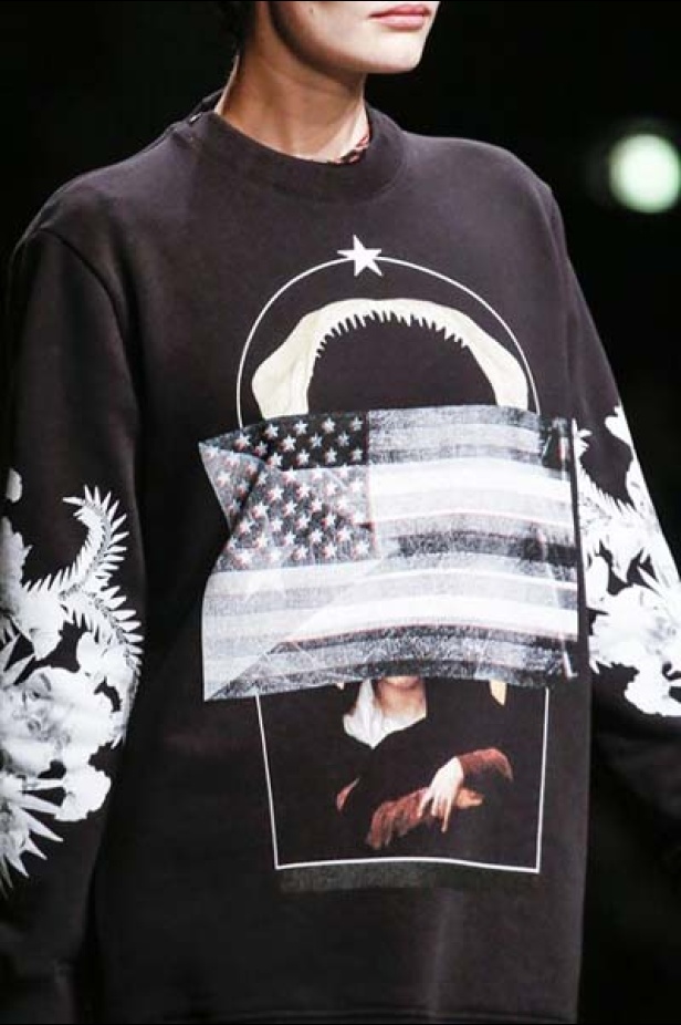 خريف وشتاء 2013 – Givenchy